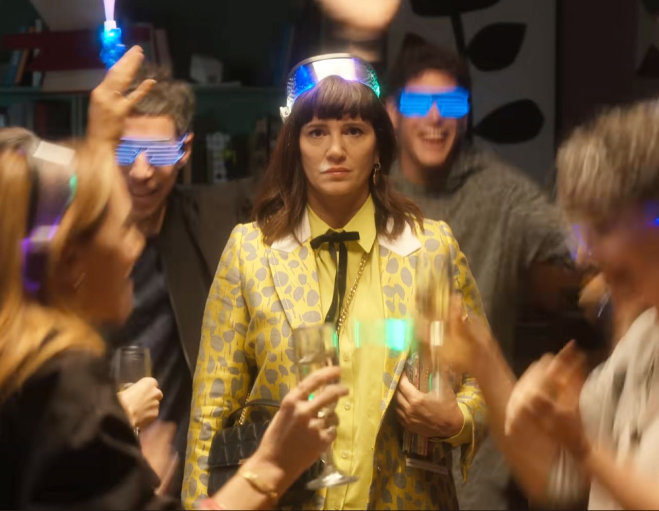 "Envidiosa 3": Netflix anunció la fecha de estreno y presentó el tráiler oficial